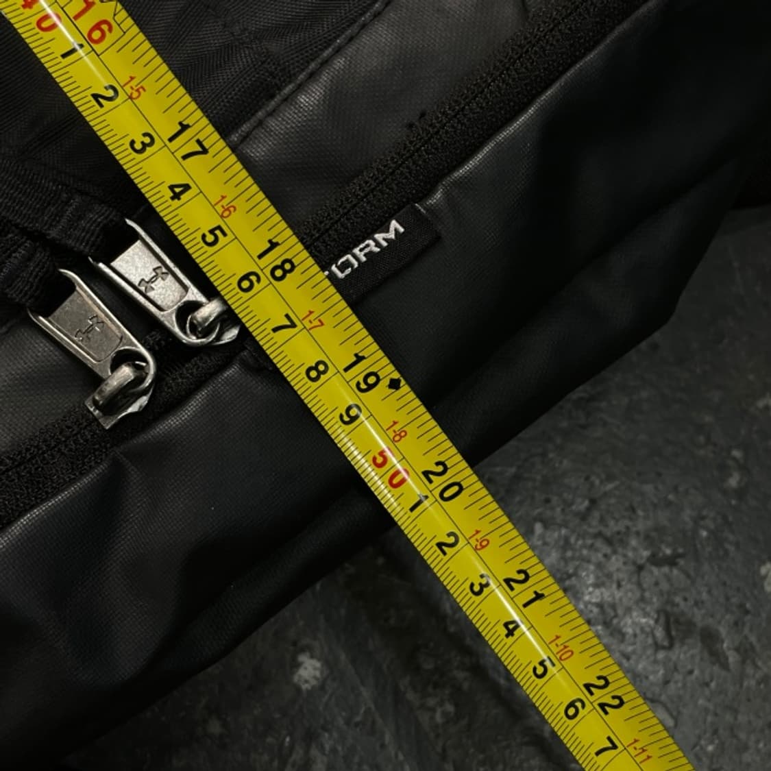 언더아머 백팩 상품이미지7