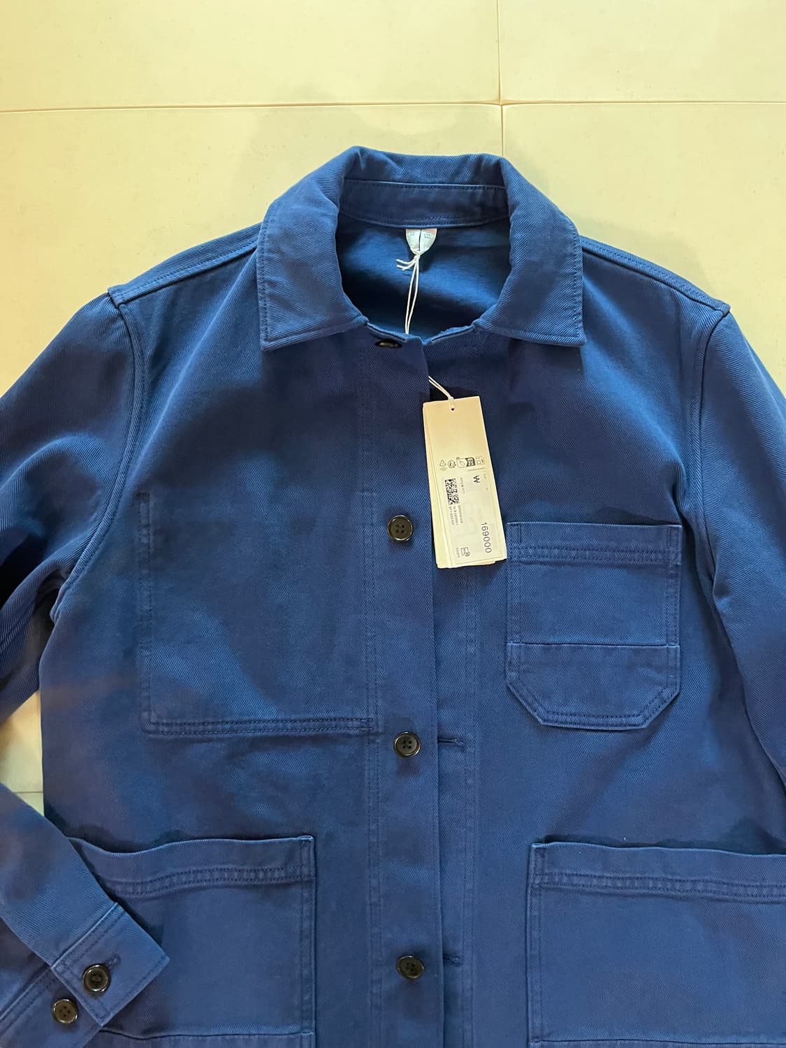 아르켓 프렌치 워크자켓 상품이미지3