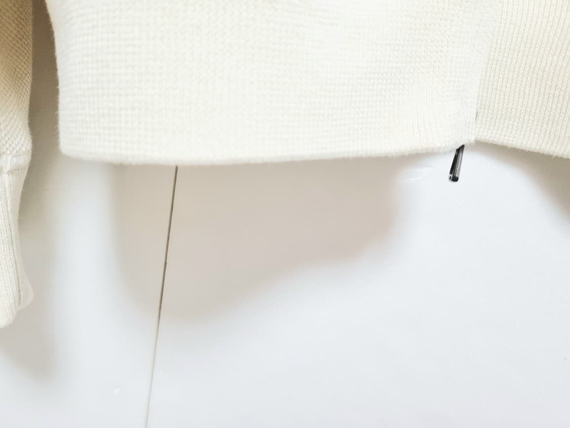 남성 폴로 POLO 랄프로렌 피마코튼 긴팔 집업 가디건 니트 상품이미지3