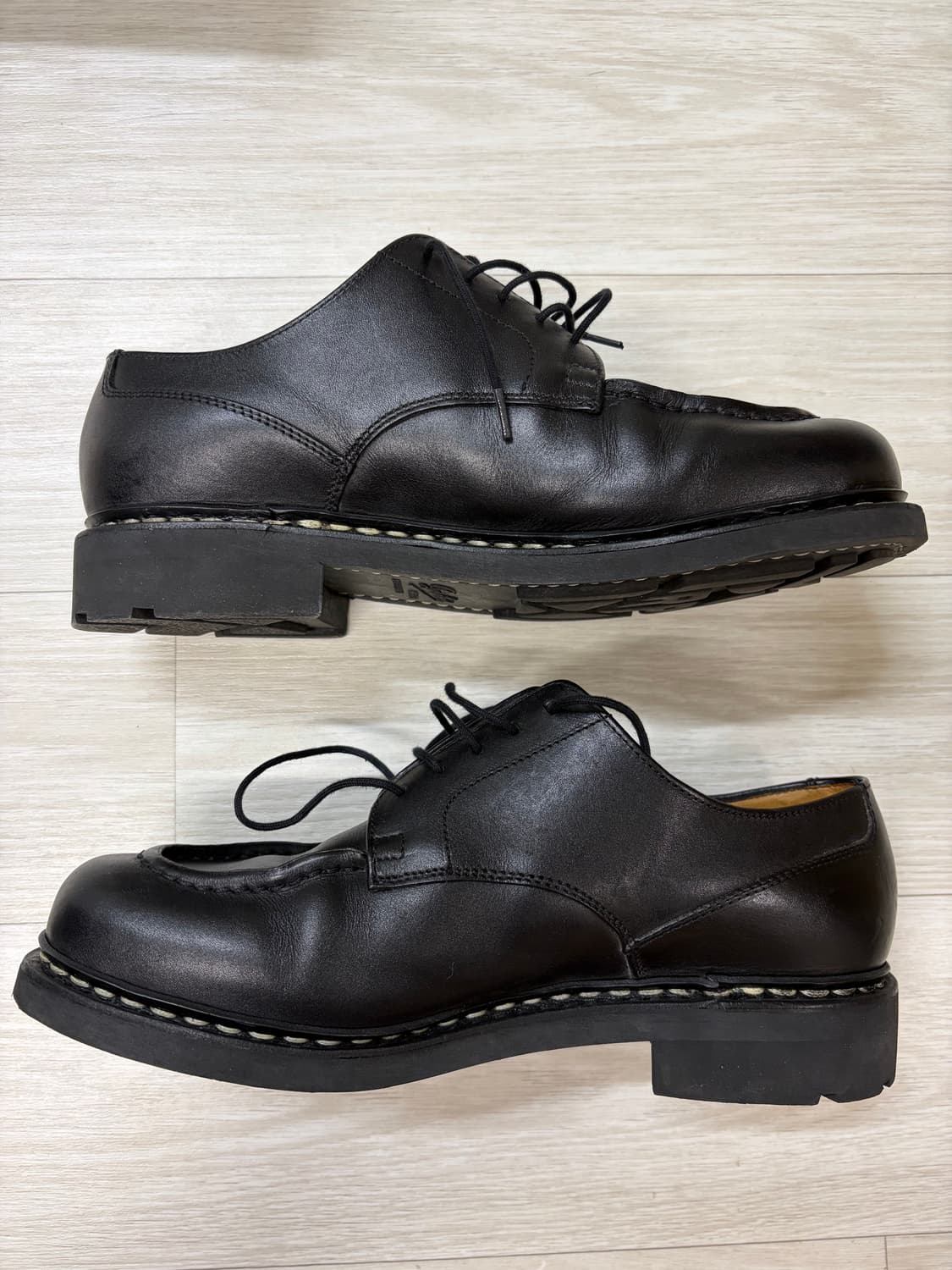 [8] 파라부트 샴보드 블랙(노이어) 상품이미지4