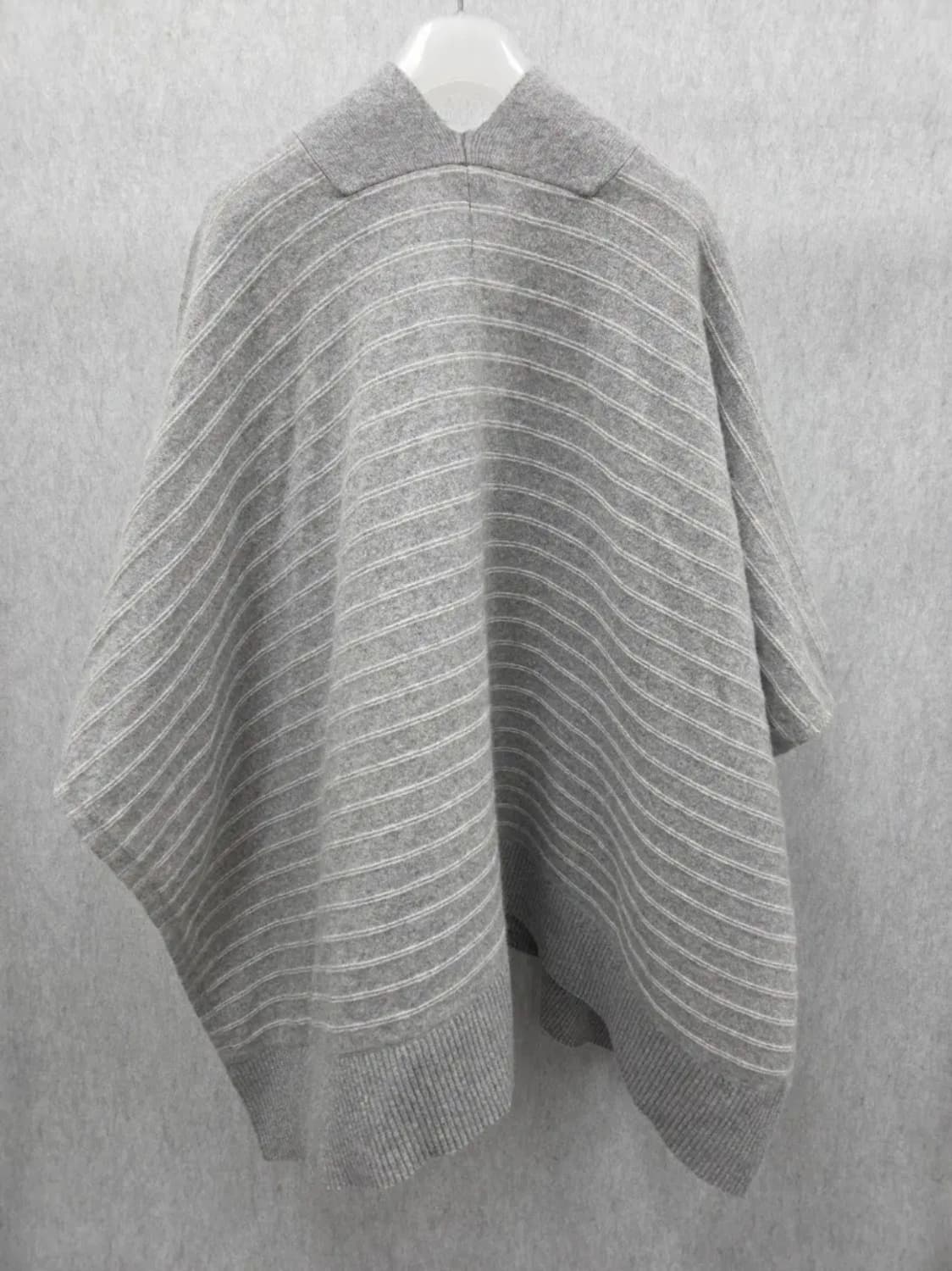 여성 free 클럽모나코 캐시미어 숄가디건 상품이미지2