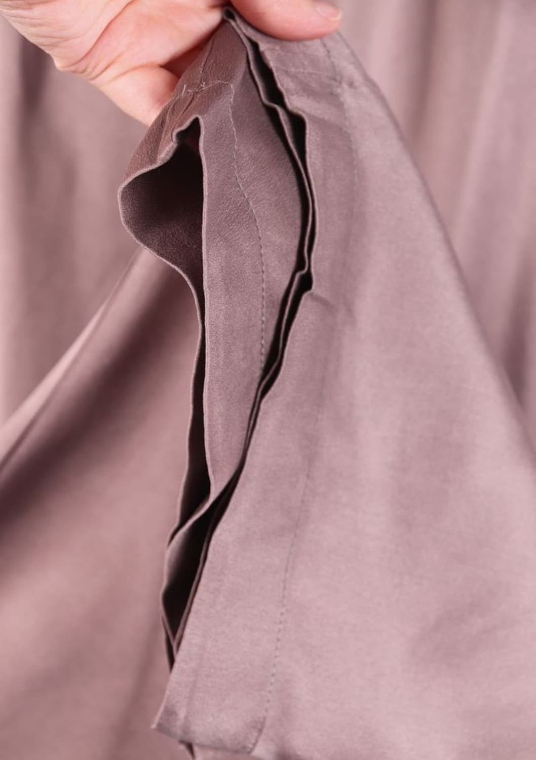 DIOR 크리스챤 디올 파자마(실크)해외발송 상품이미지9