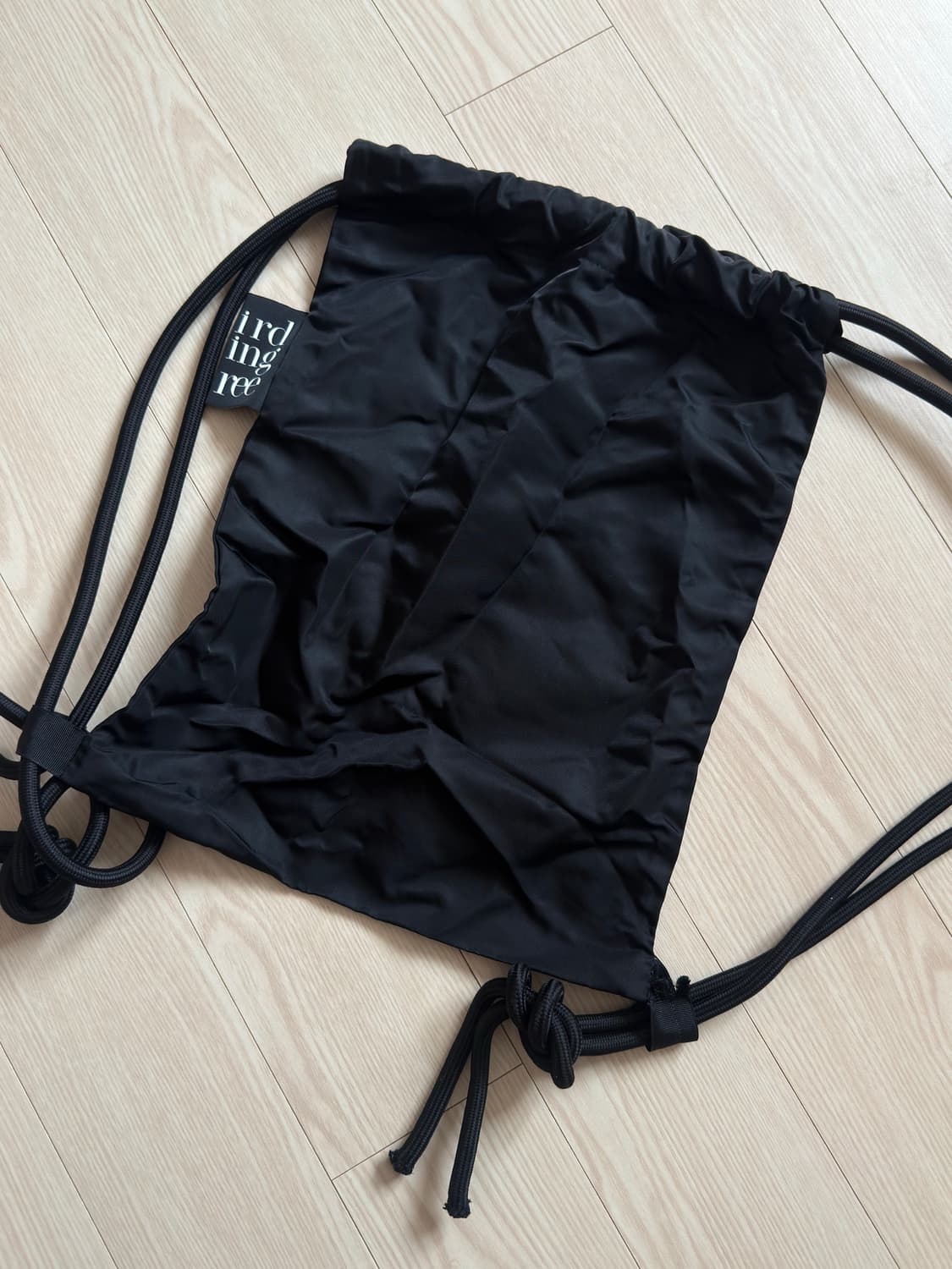 트리밍버드 스트링백 구버전 상품이미지1