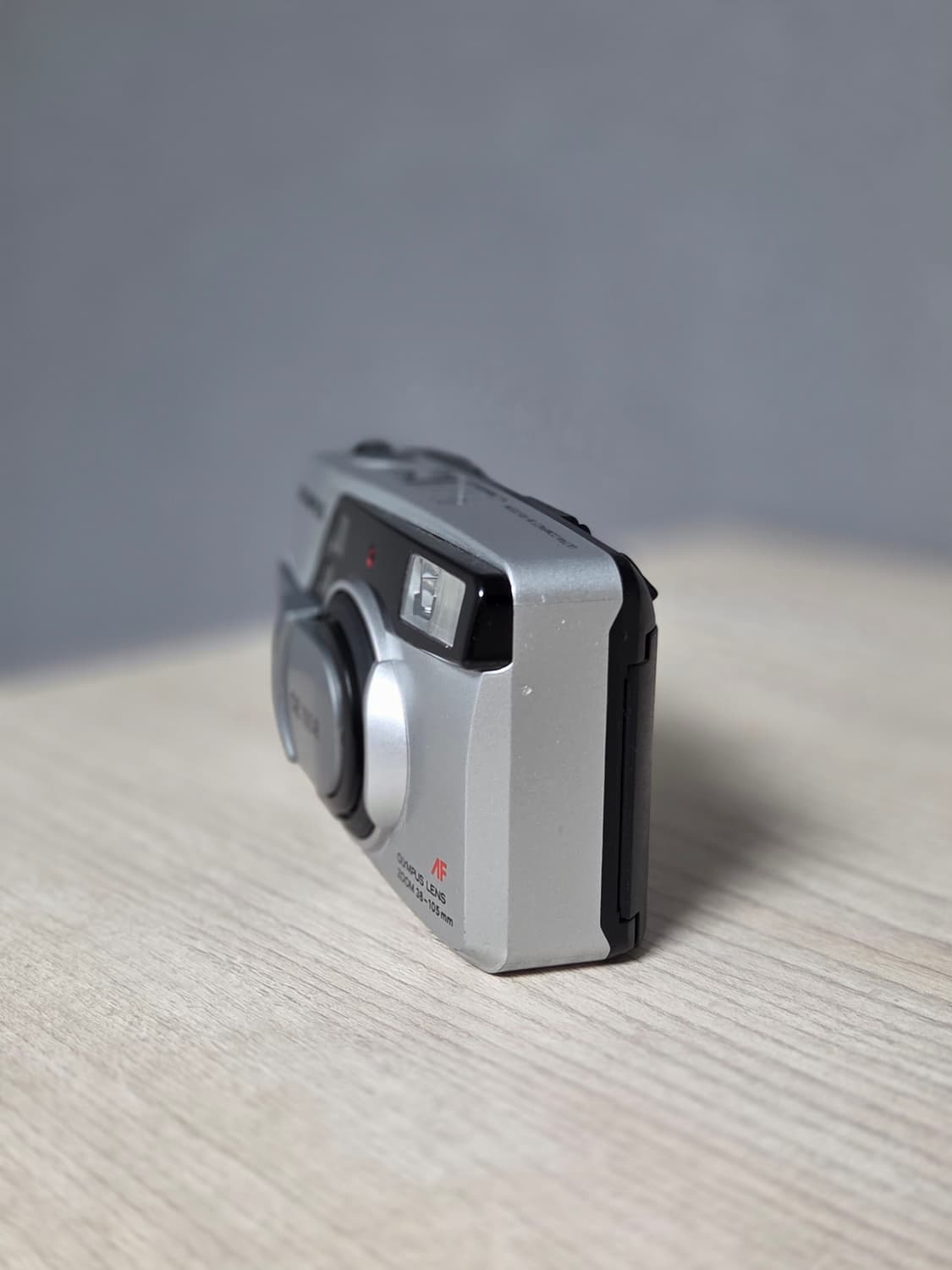 올림푸스 필름 카메라 상품이미지2