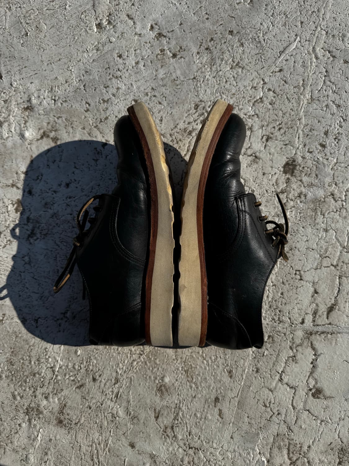 퍽트 FUCT SSDD x UNMARKED 포스트맨 슈즈 280 상품이미지7