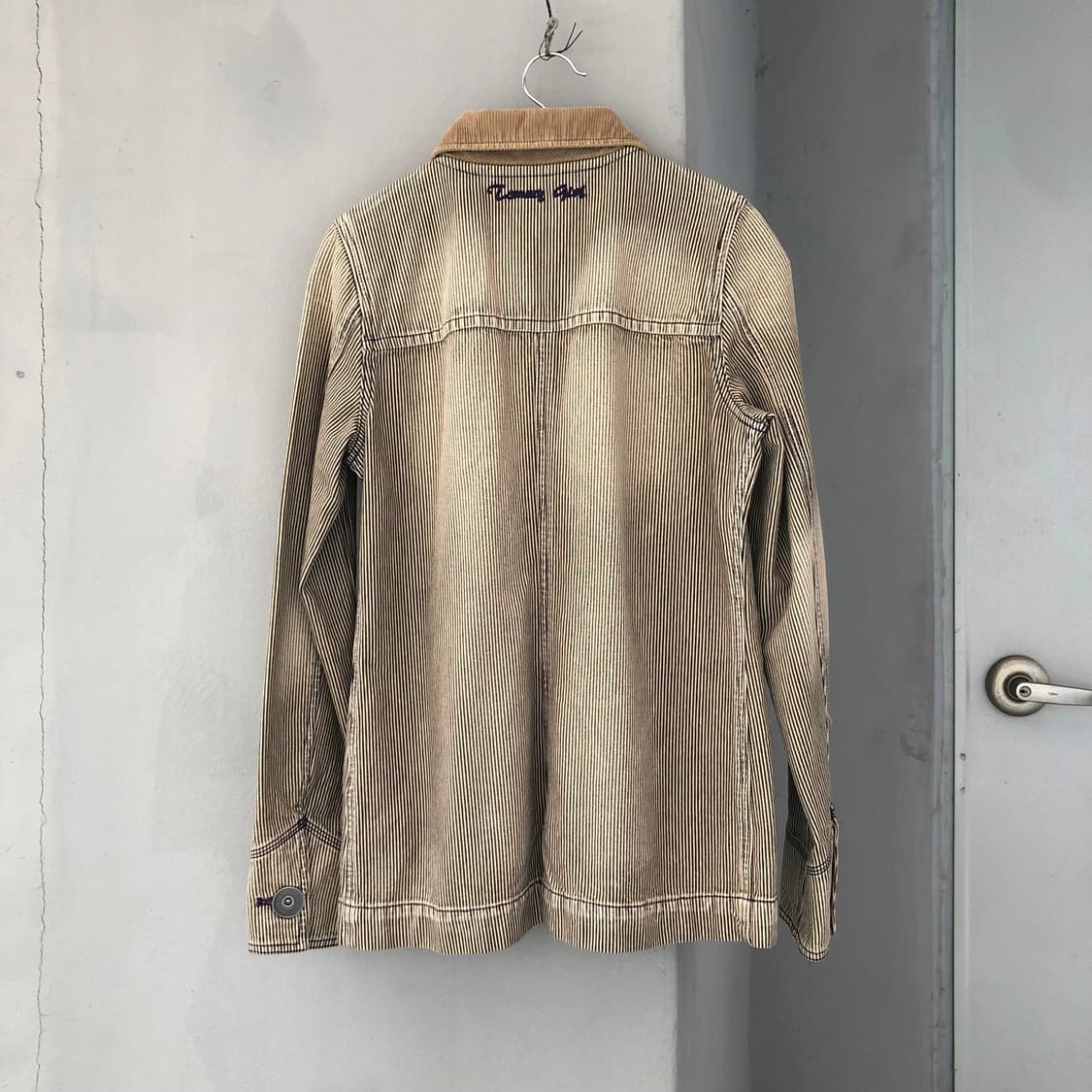tommy girl jacket 상품이미지2