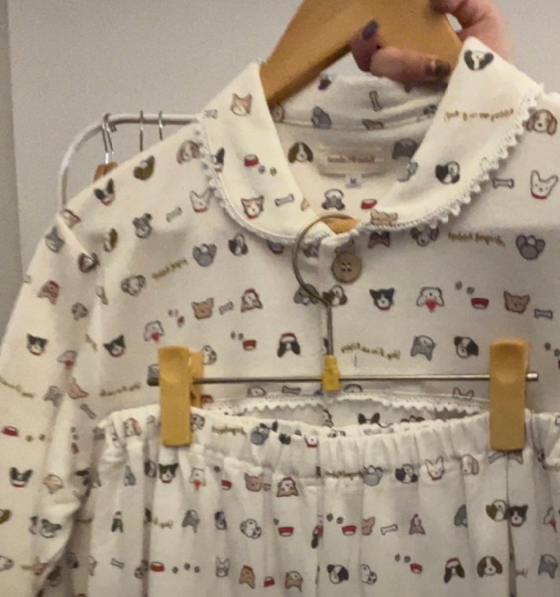 모리걸셋 상품이미지1