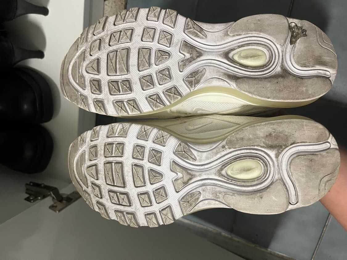 나이키 에어맥스 운동화 판매 상품이미지3