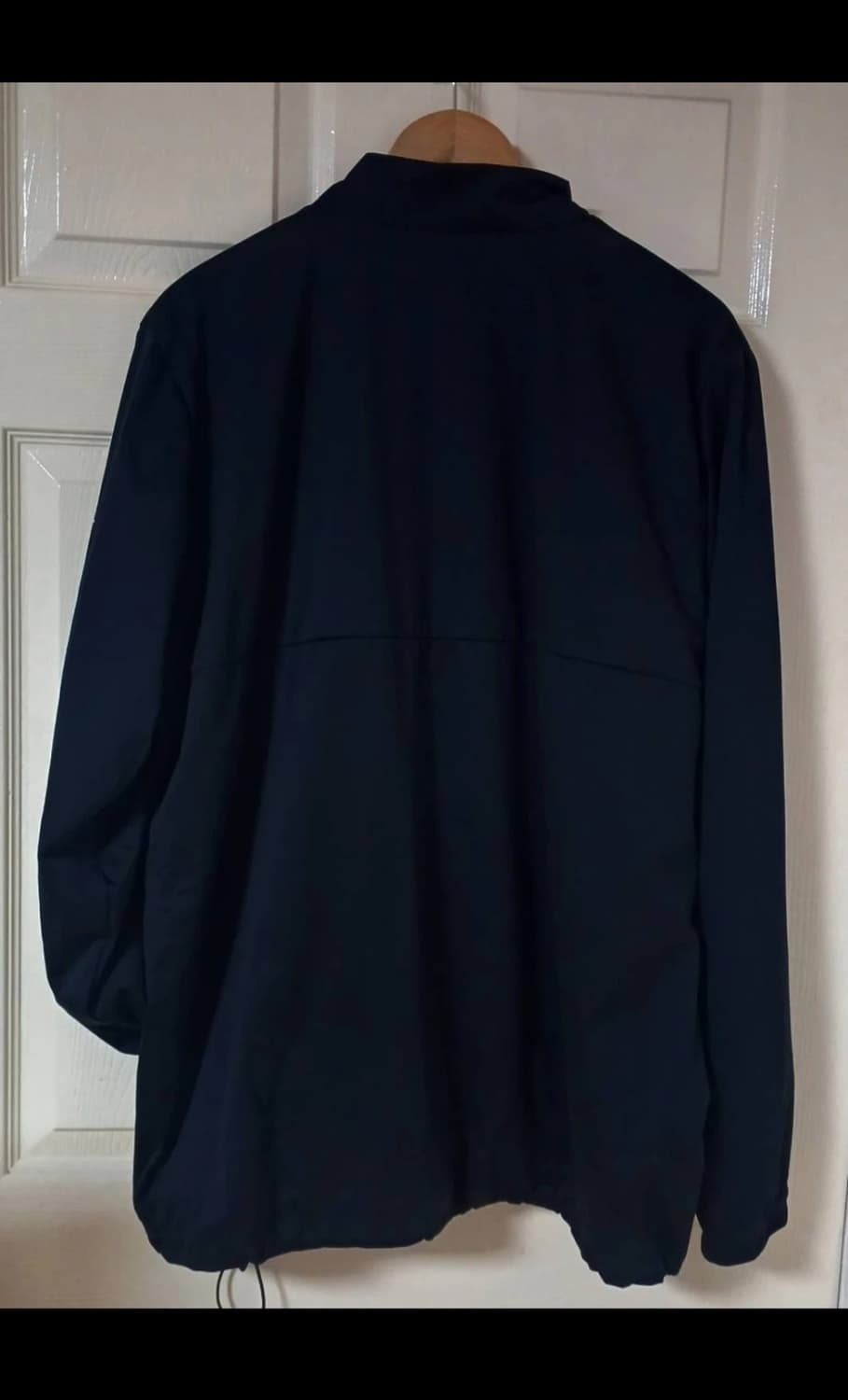 나이키골프 스톰핏 바람막이 XL 상품이미지2