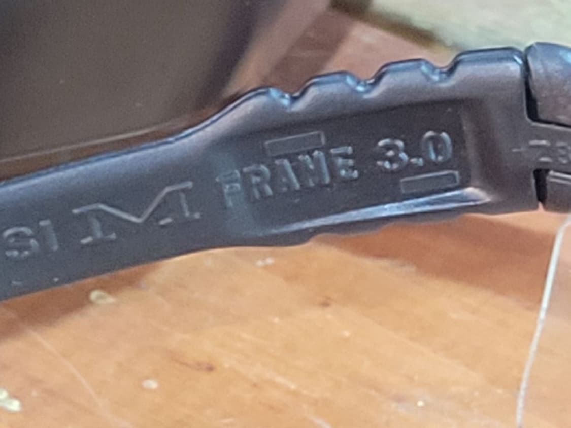 미 오클리 엠프레임 3.0 상품이미지9