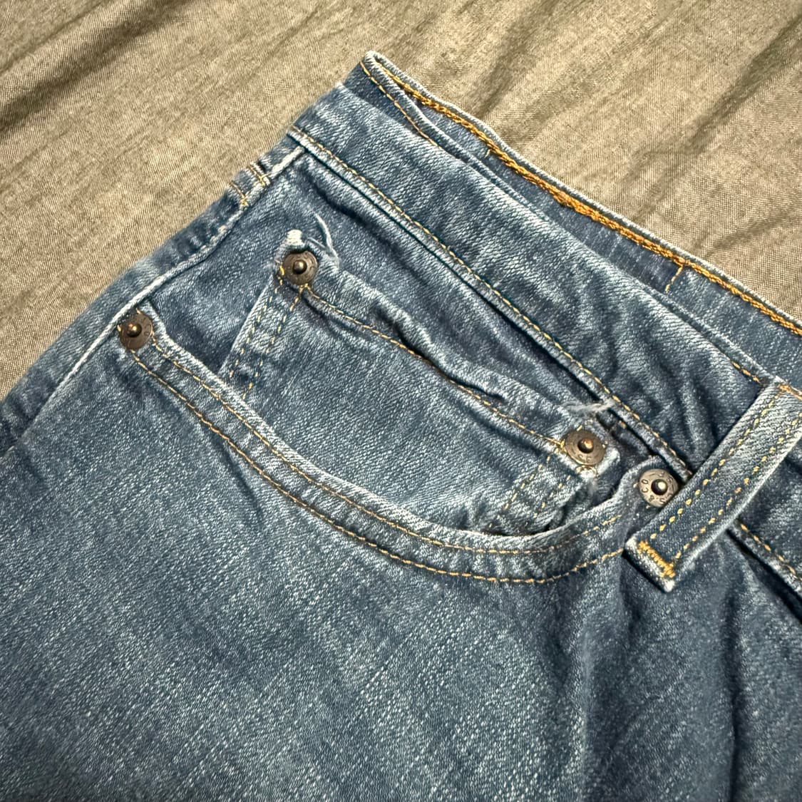 505 Pants 상품이미지5