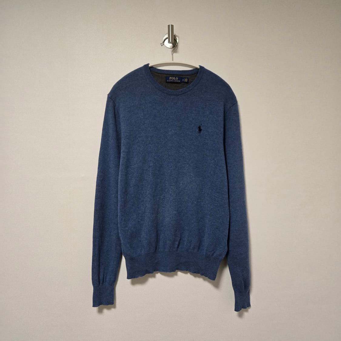 폴로랄프로렌 울 니트 / 남성 니트/ 여성 니트  상품이미지1