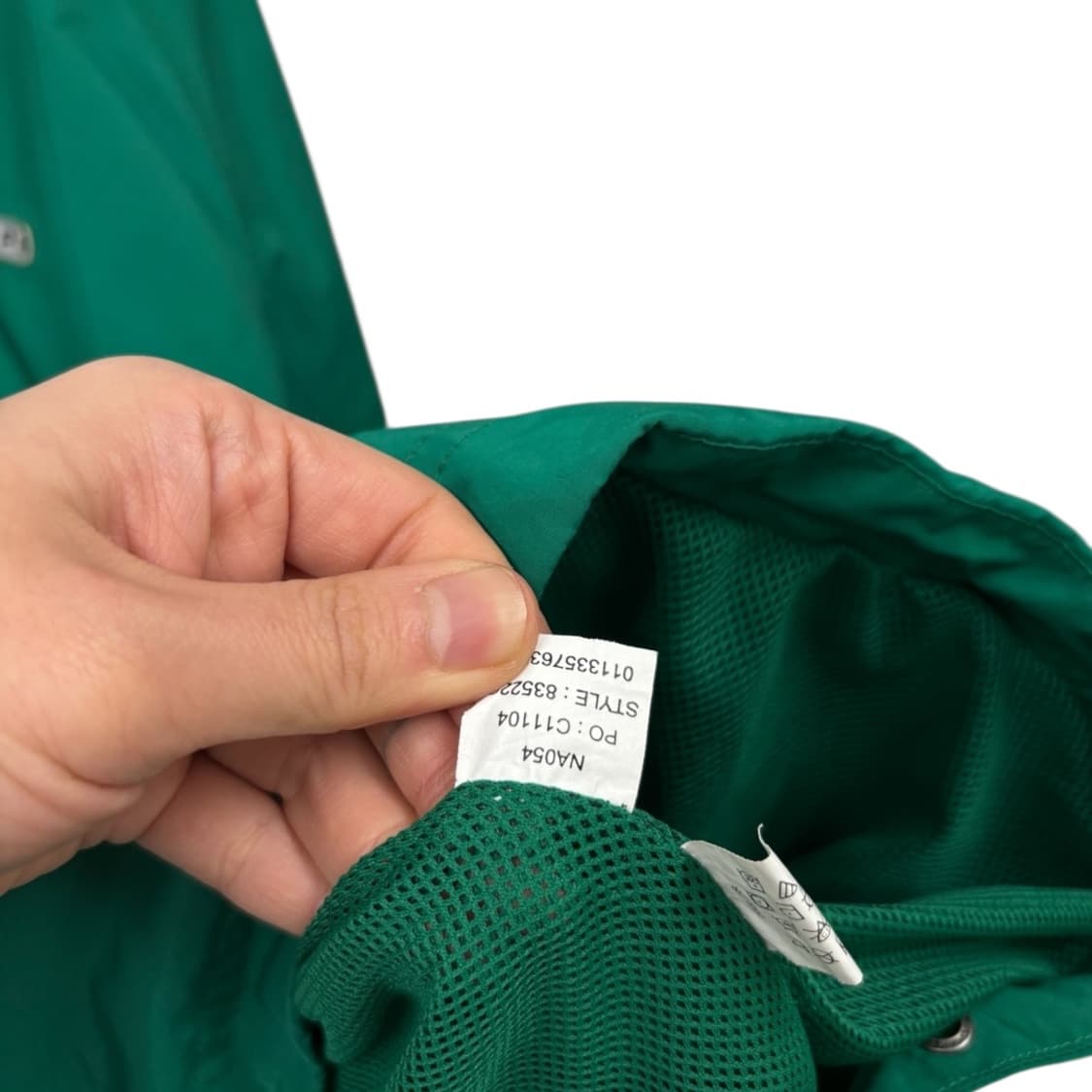 챕스 랄프로렌USA 아노락 자켓 상품이미지7