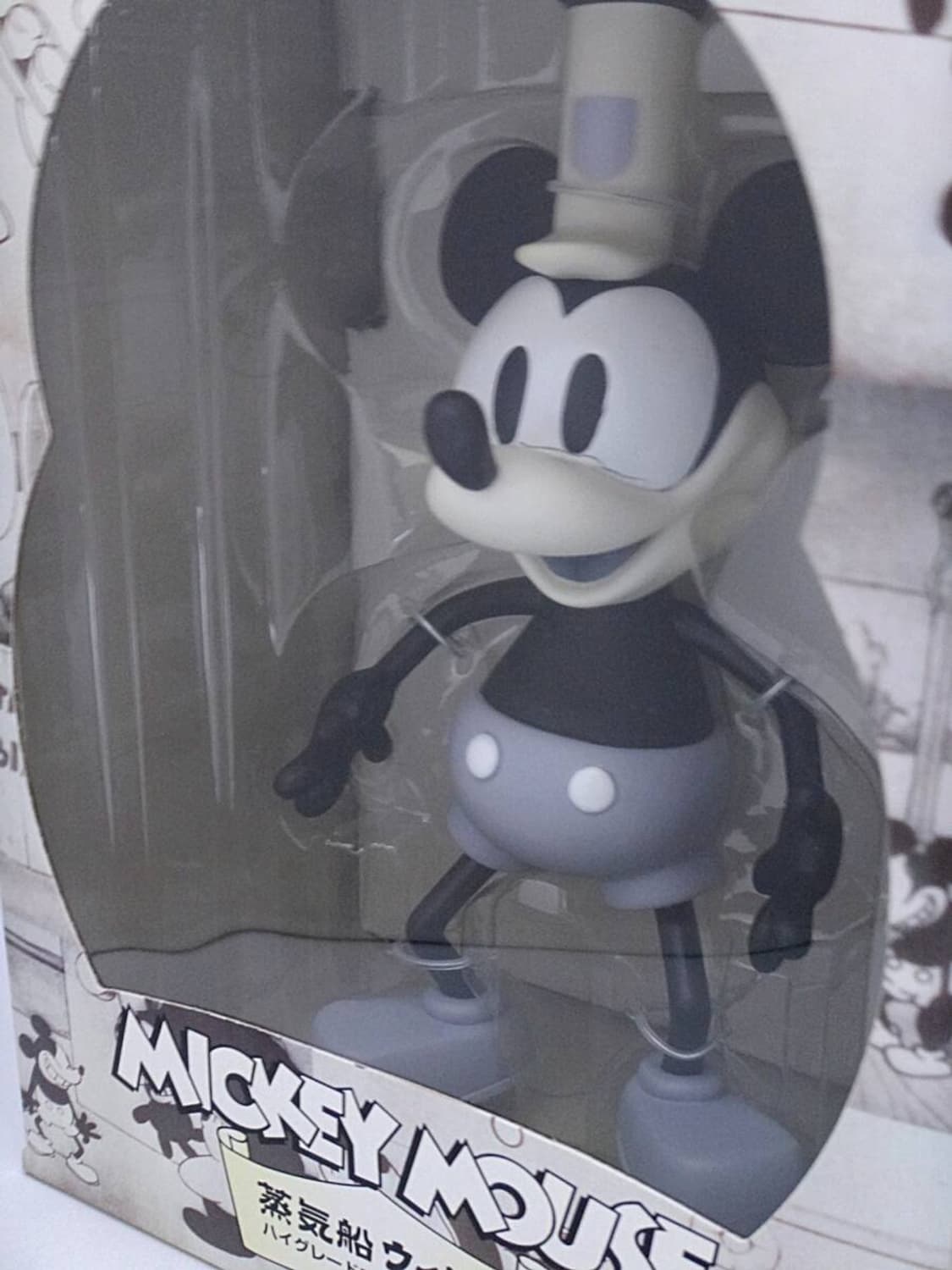 증기선 윌리 미키마우스 ver.2 상품이미지4