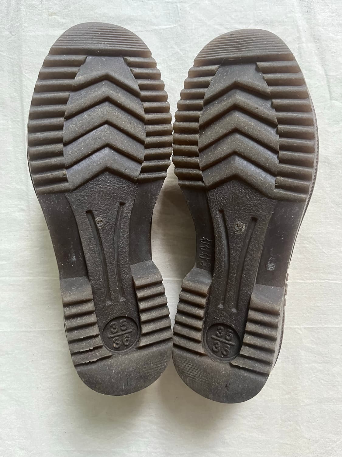 플라스티카나 클로그 35/36 상품이미지4