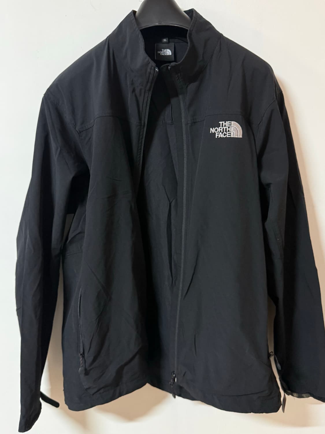 노스페이스 바람막이 상품이미지2