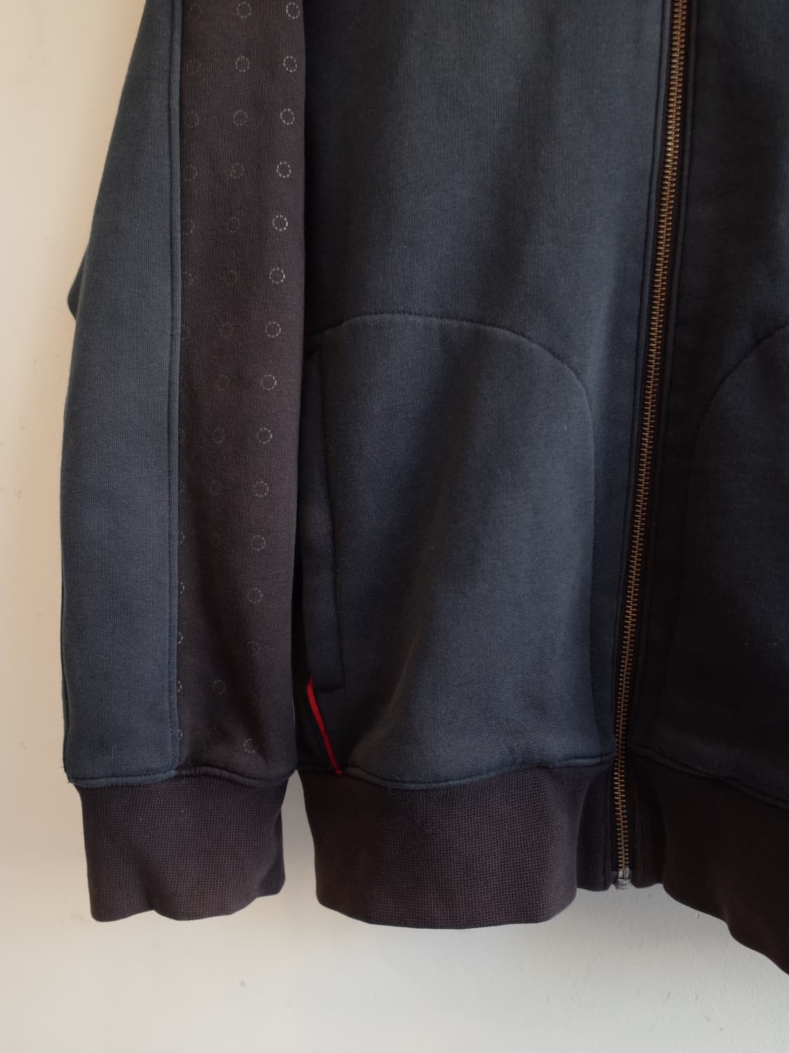 JORDAN 나이키 조던 빈티지 집업 후디 상품이미지6