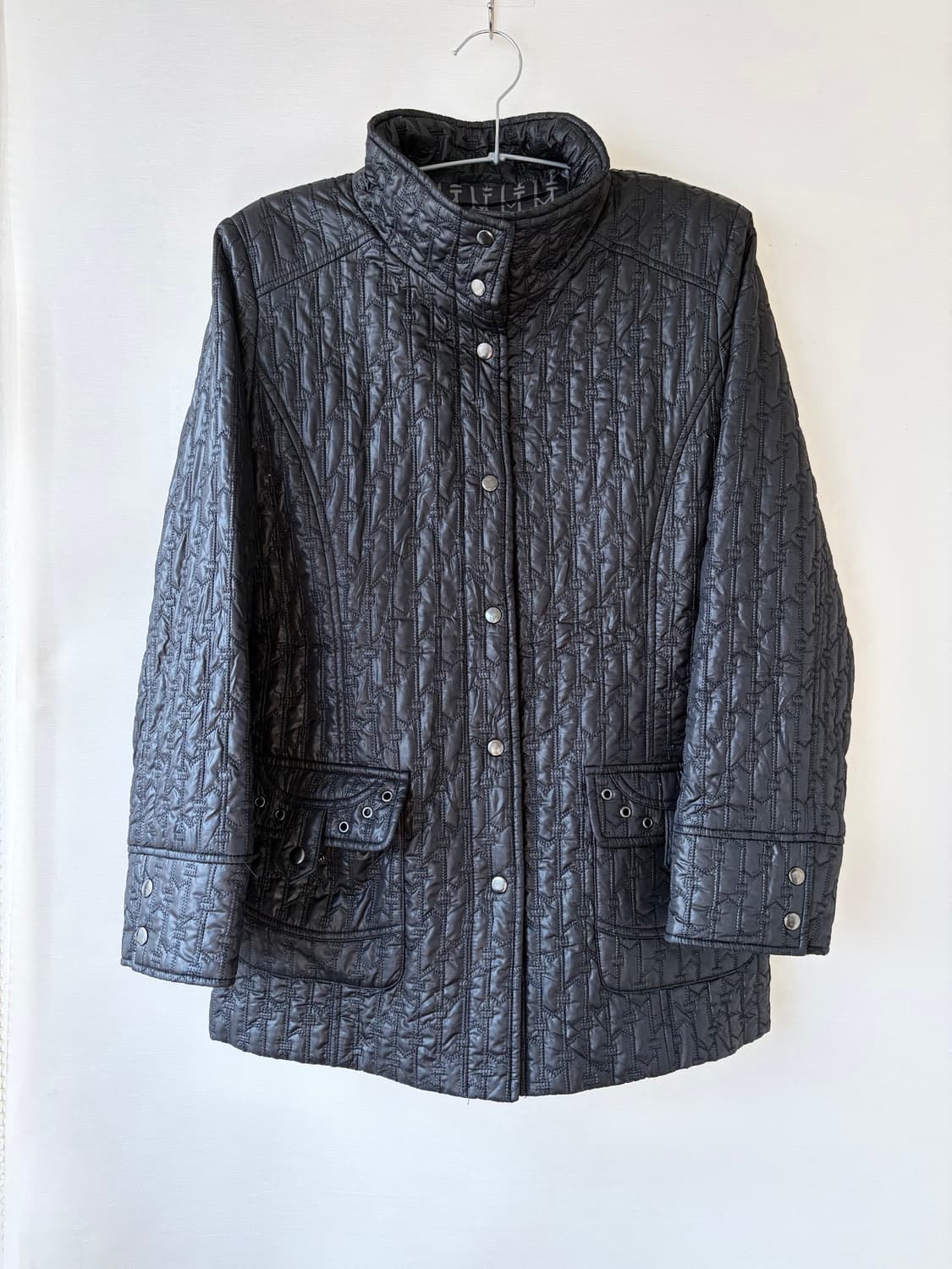 일본빈티지 찡가죽자켓 점퍼 판매합니다 상품이미지2