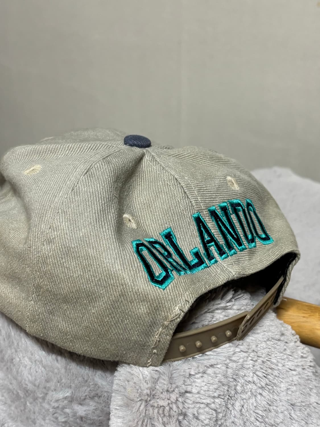 하드락카페 볼캡 상품이미지3