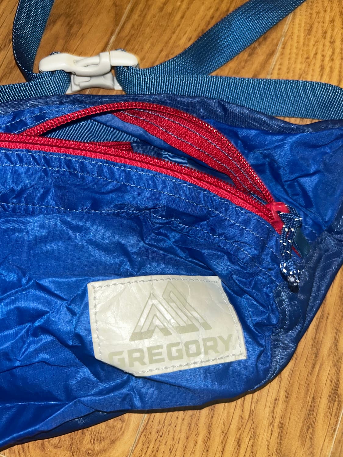 그레고리 힙색 (정품) 상품이미지2