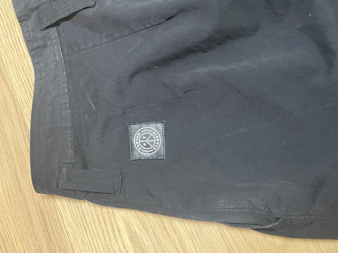 포터 클래식 bebop pants 상품이미지3