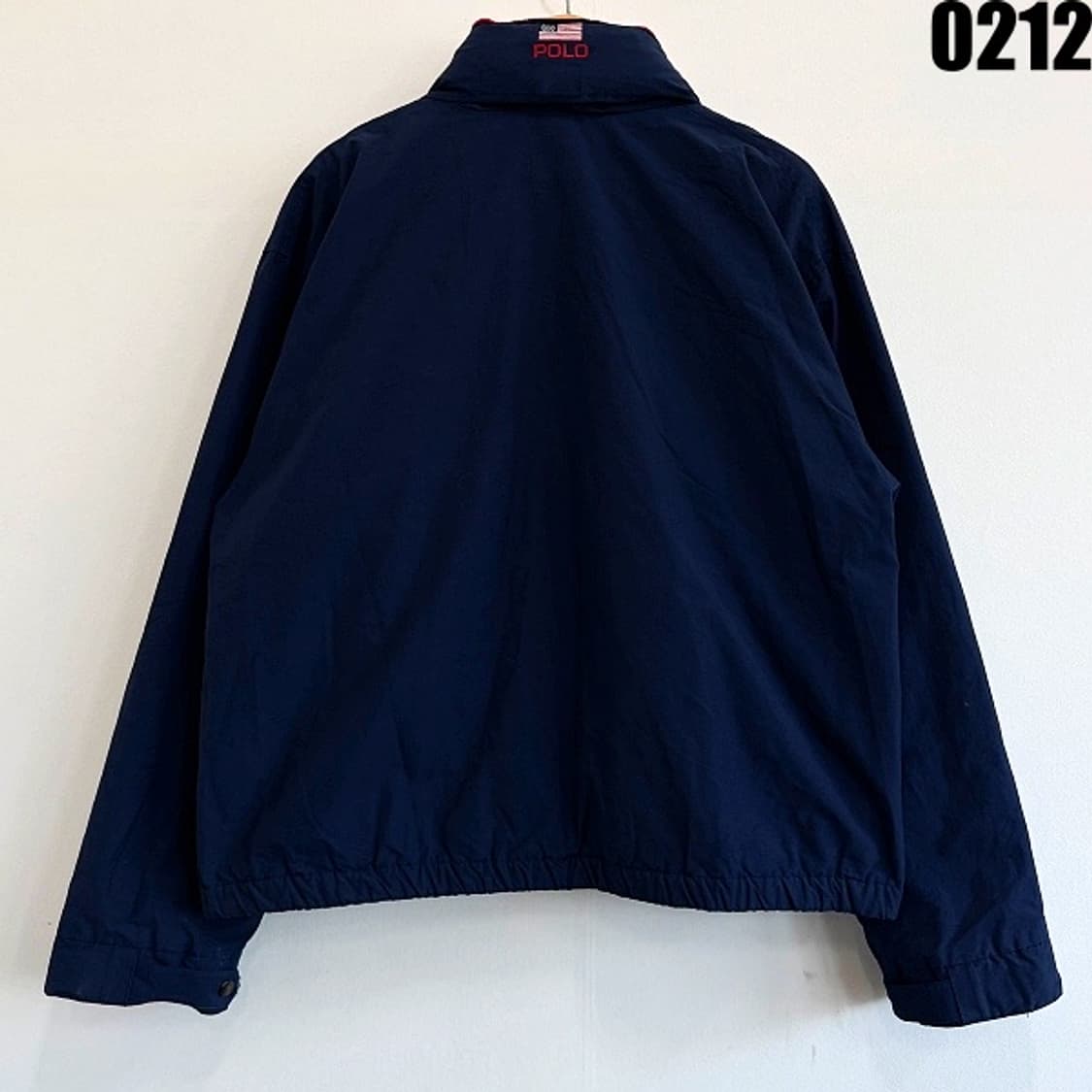 폴로 랄프로렌 윈드브레이커 자켓 XL 0212  상품이미지10