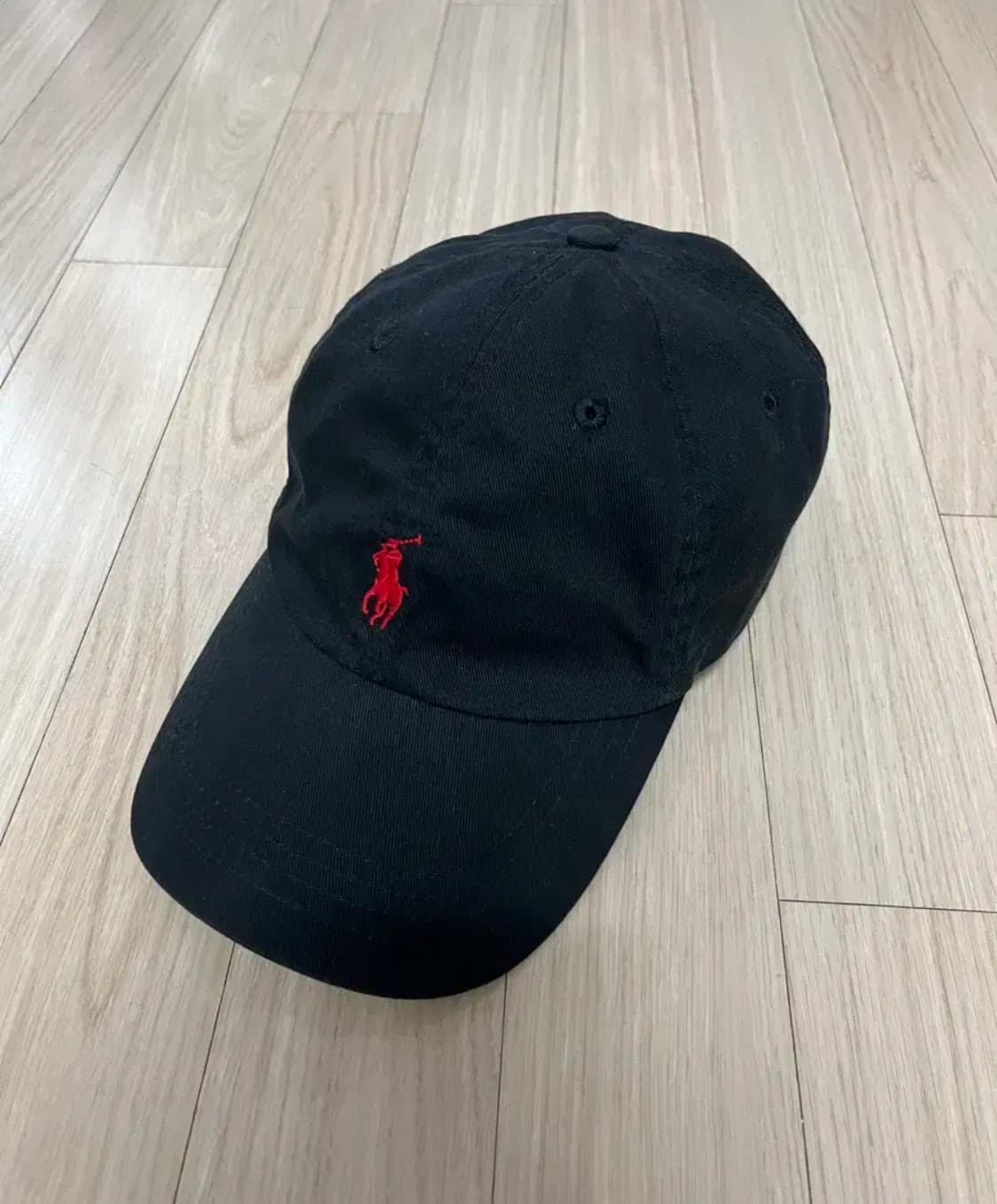 폴로 모자 상품이미지2