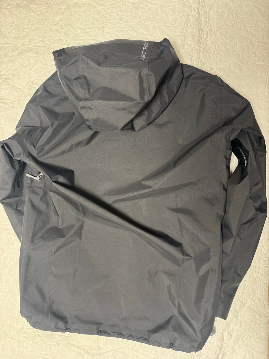 아크테릭스 고어텍스 베타 sl l 상품이미지5