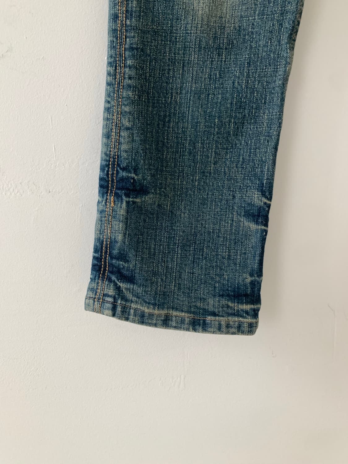 y2k denim pt 상품이미지7