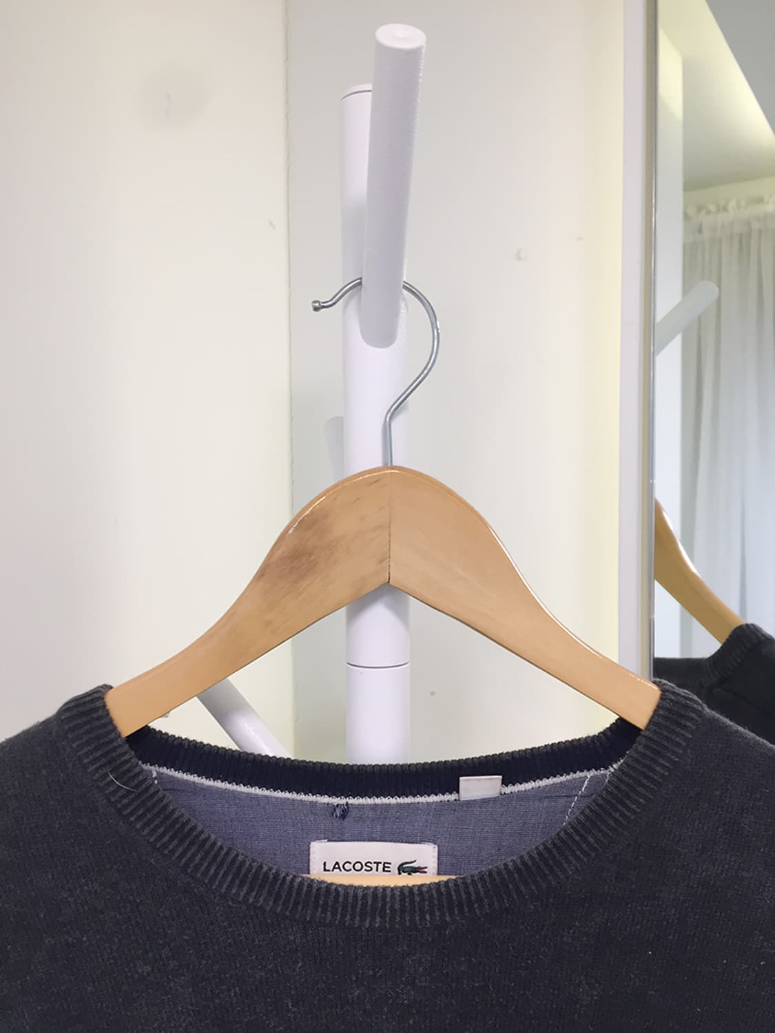 Unisex Lacoste Knit 95 상품이미지5