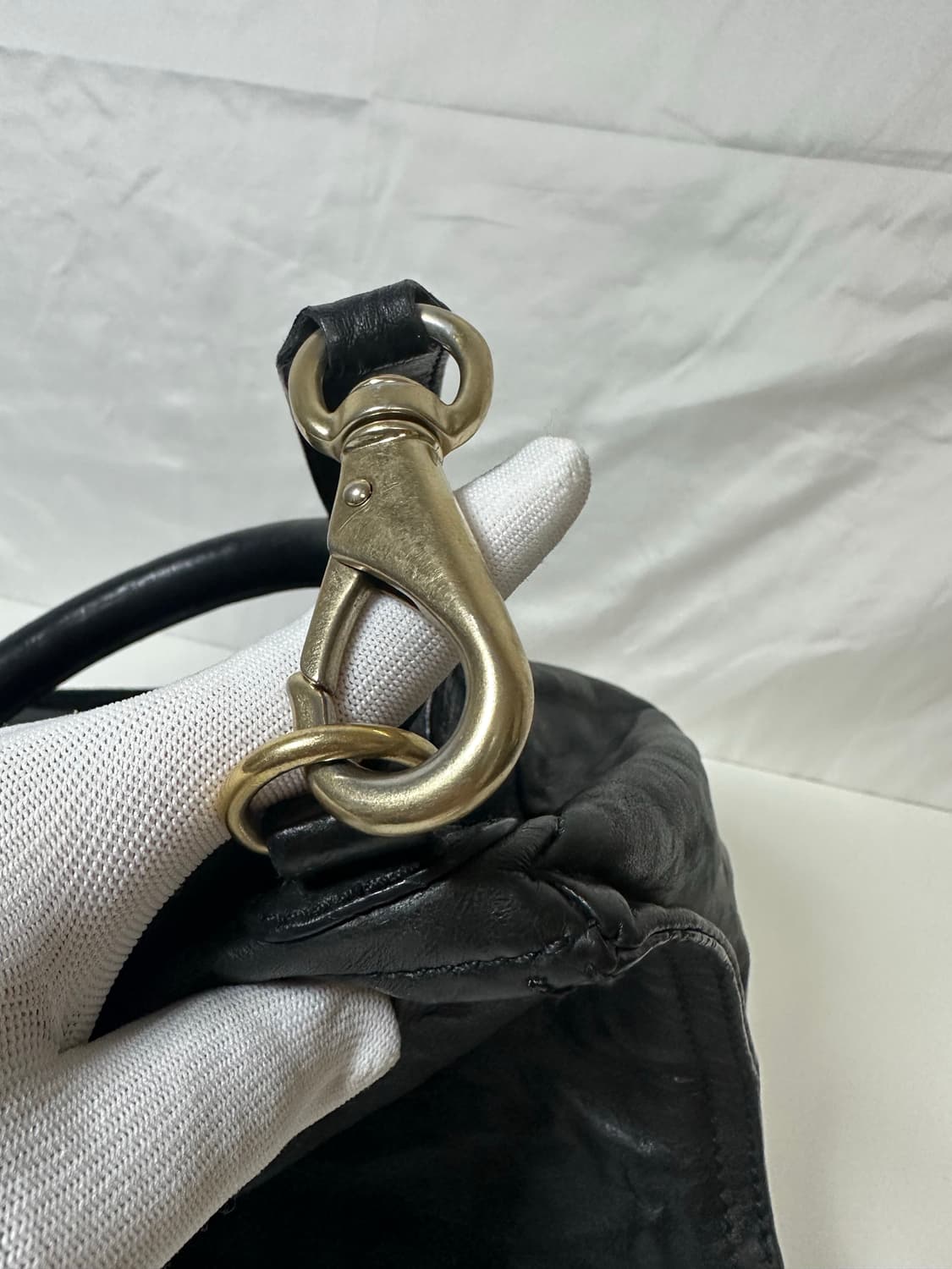 지방시 링클 판도라백 라지 (OS) 상품이미지7