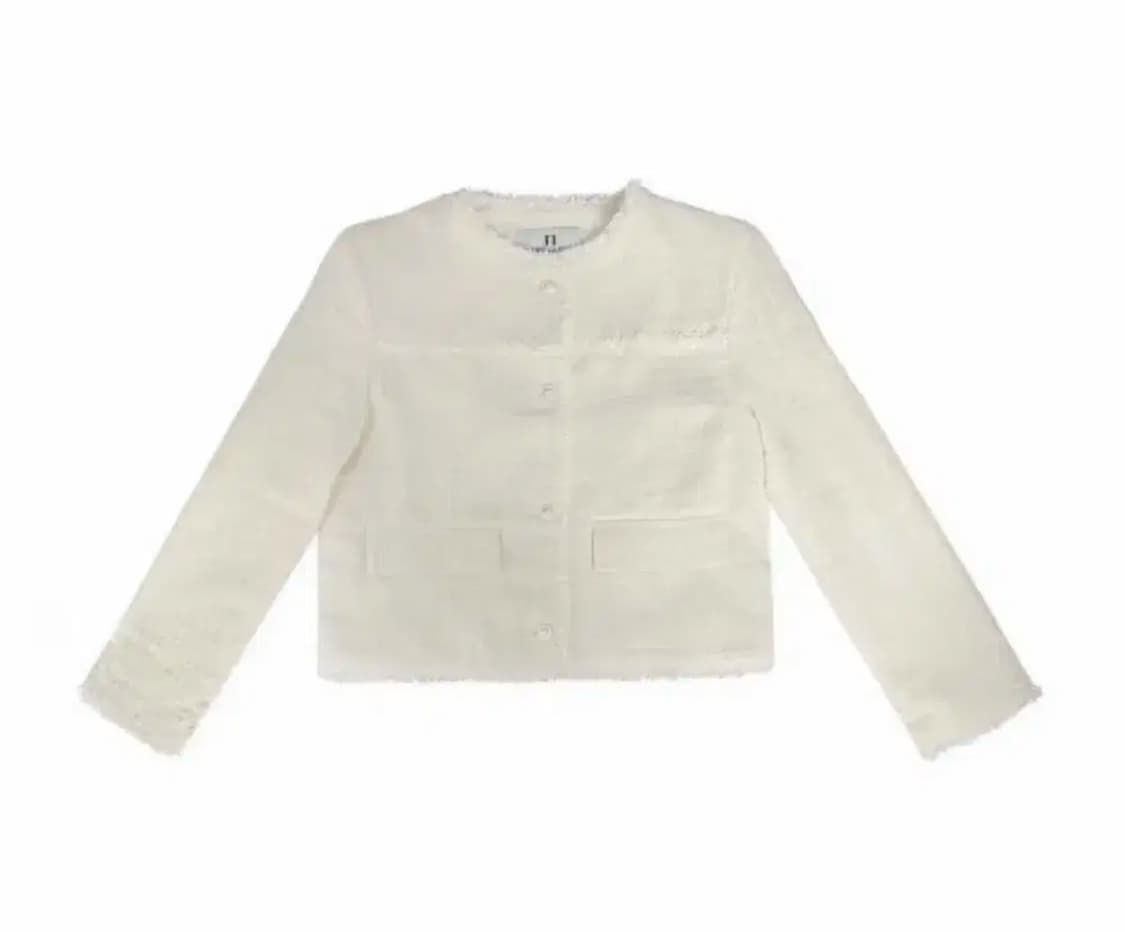 뉴얼린 트위드자켓 판매해요 상품이미지1