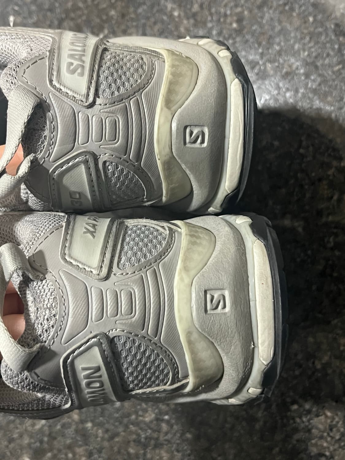 살로몬 XA PRO 3D 245 상품이미지6