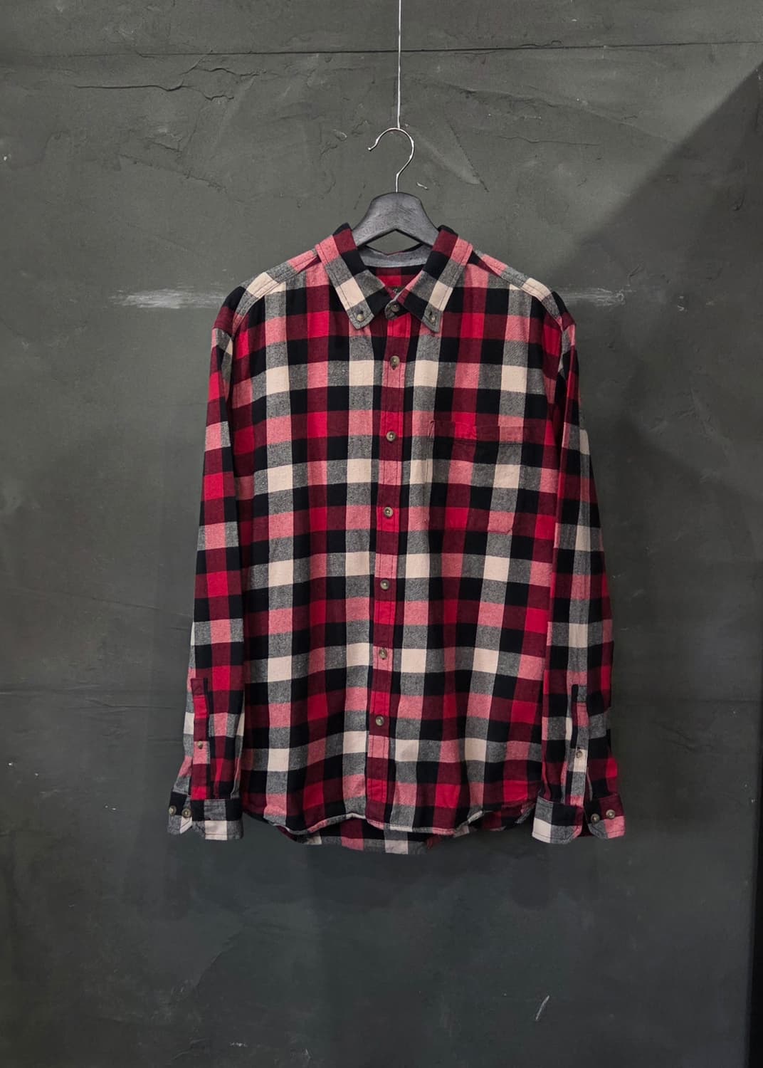 Eddie Bauer - Flannel 상품이미지1