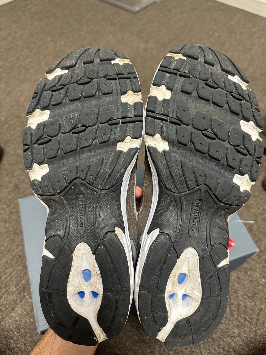 뉴발란스 530브라운 상품이미지4