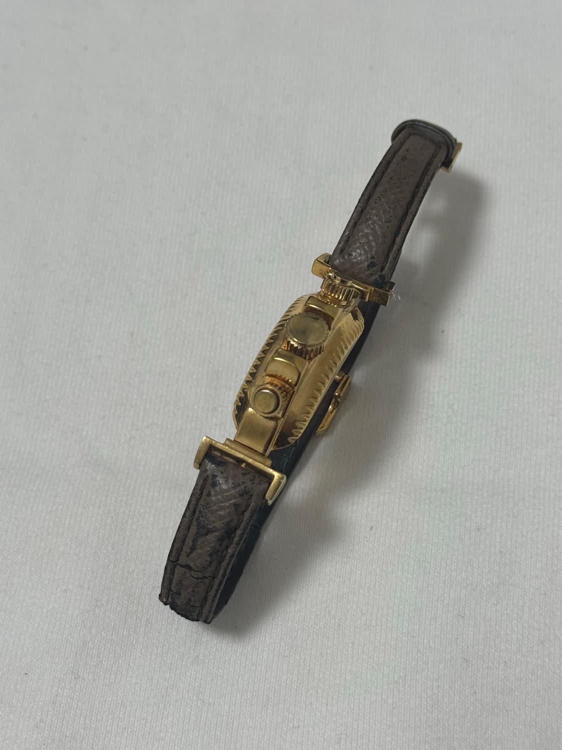 드바스크 OG 앱송 가죽 팔찌 상품이미지1