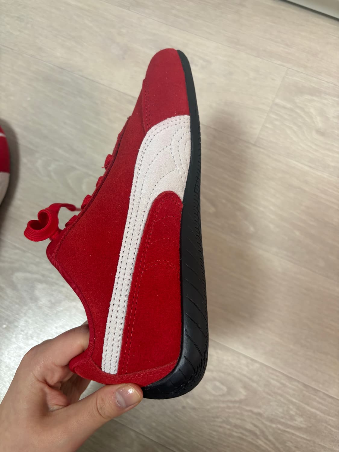 푸마 스피드캣 225 상품이미지5