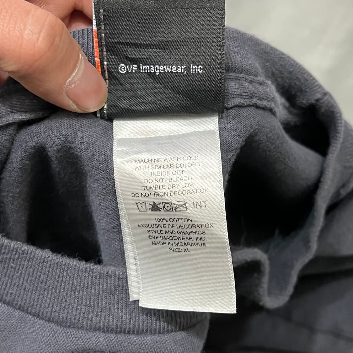  할리데이비슨 프린팅 반팔티 y15696 상품이미지6