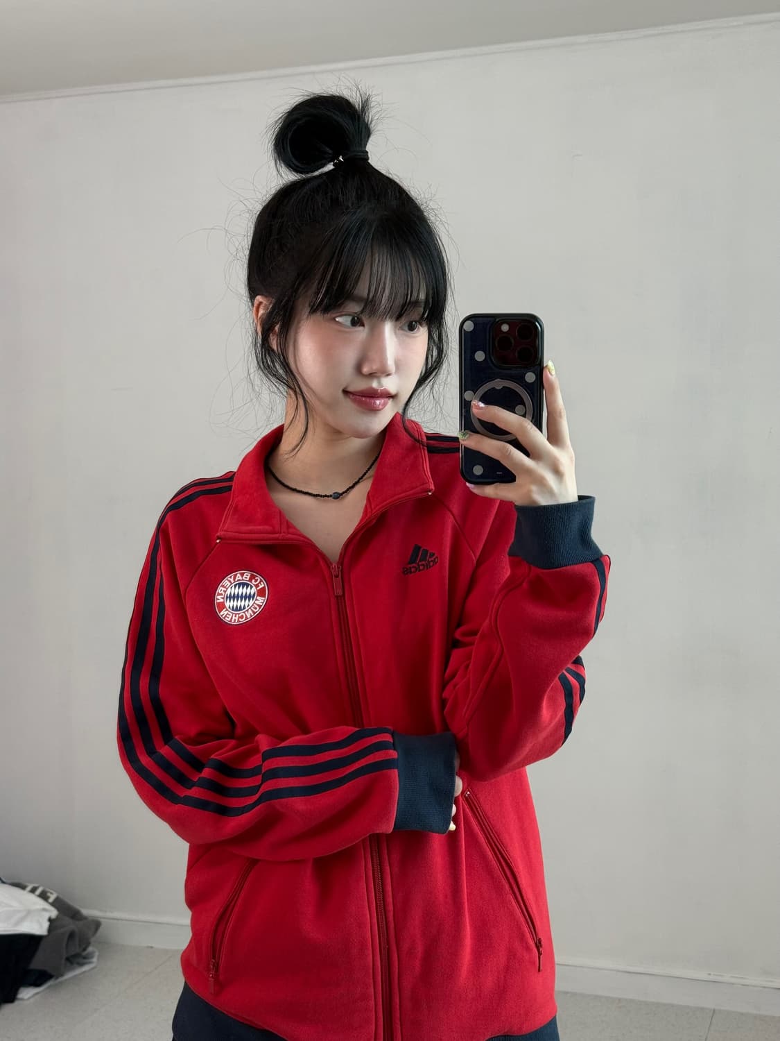 아디다스 뮌헨 져지 상품이미지1