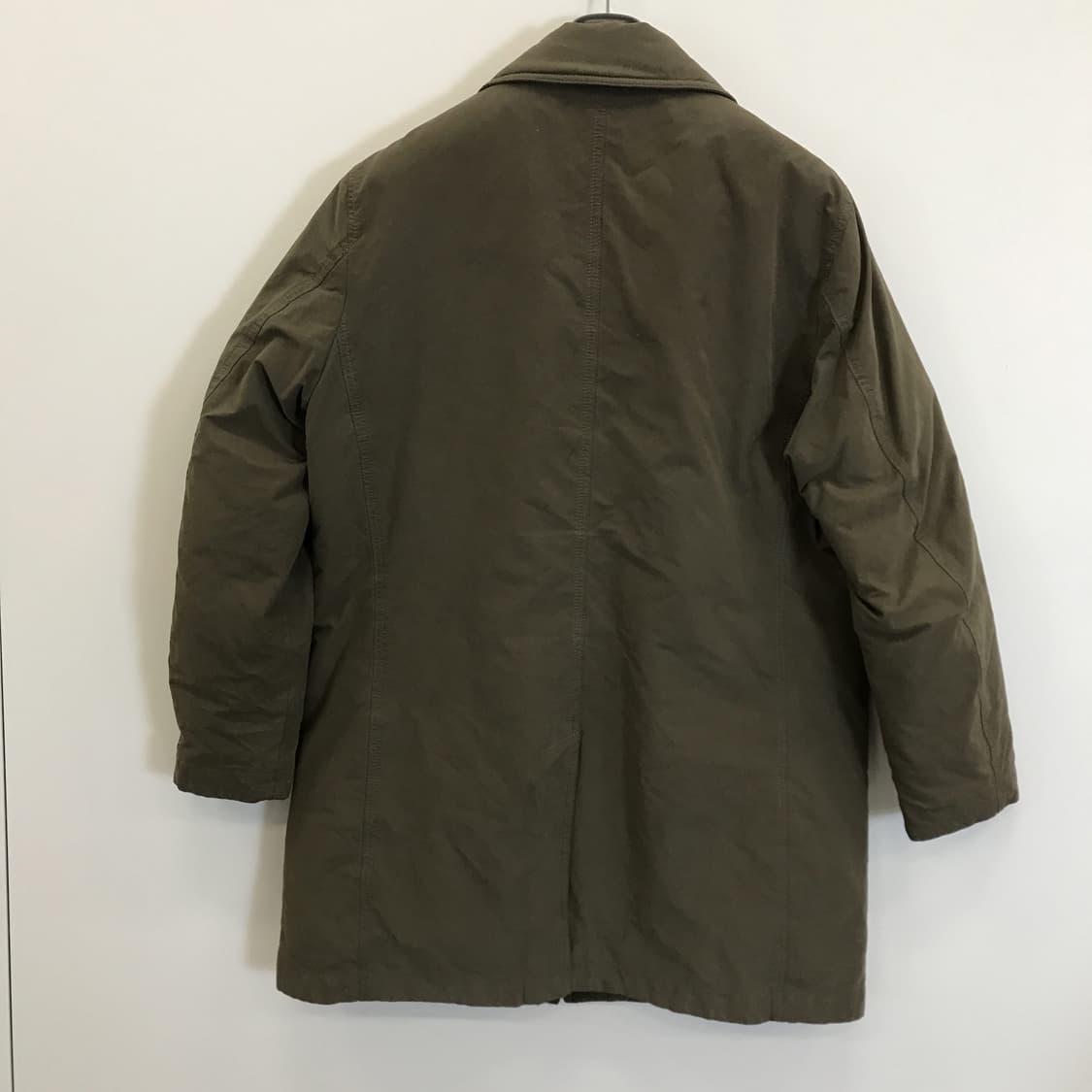 갤럭시 카디날 구스다운 패딩코트 [100] 상품이미지3