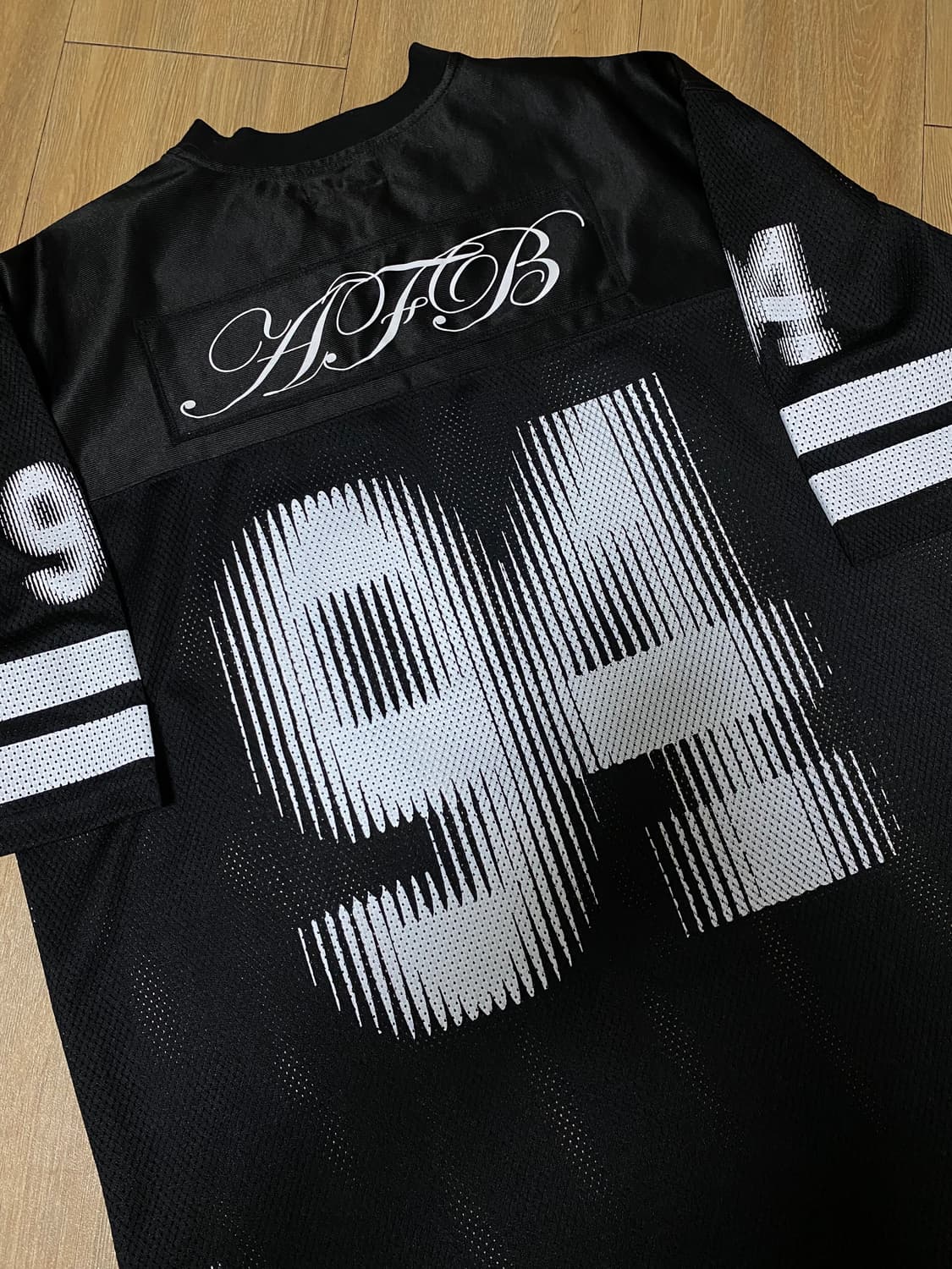 AFB Football Jersey 상품이미지2