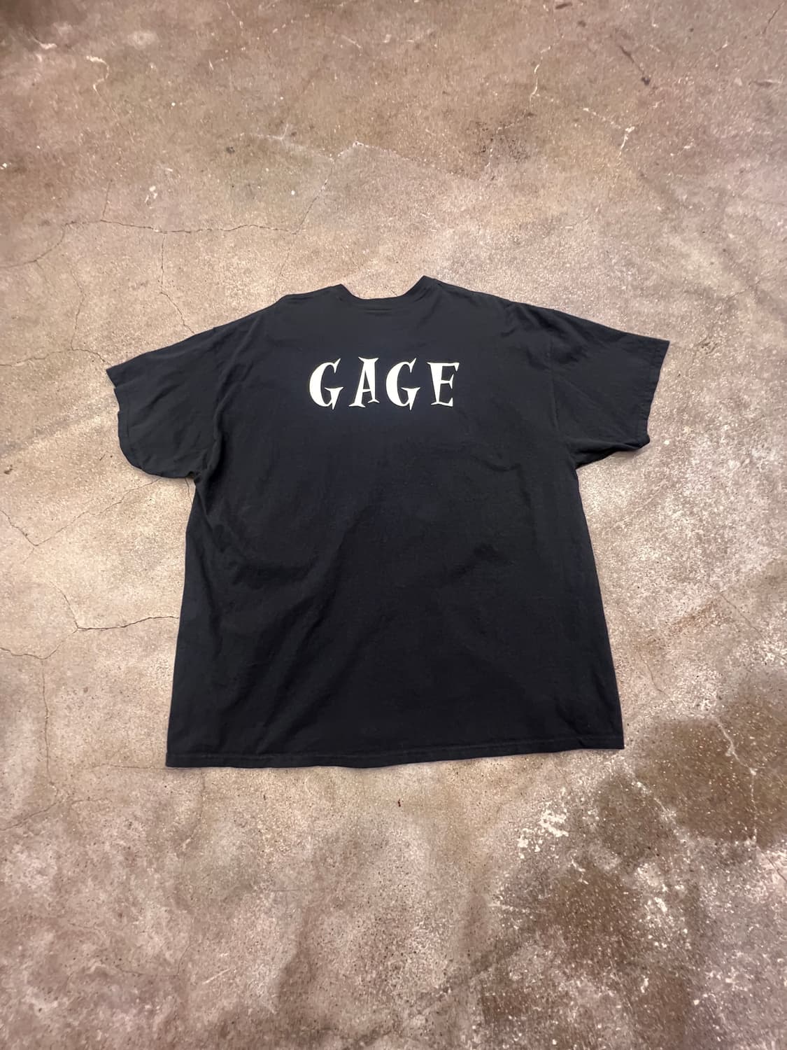 Squadgoals T-shirts 상품이미지2