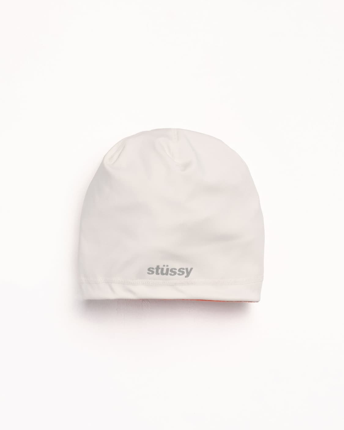 Stussy reversible tech skullcap Sand 상품이미지1