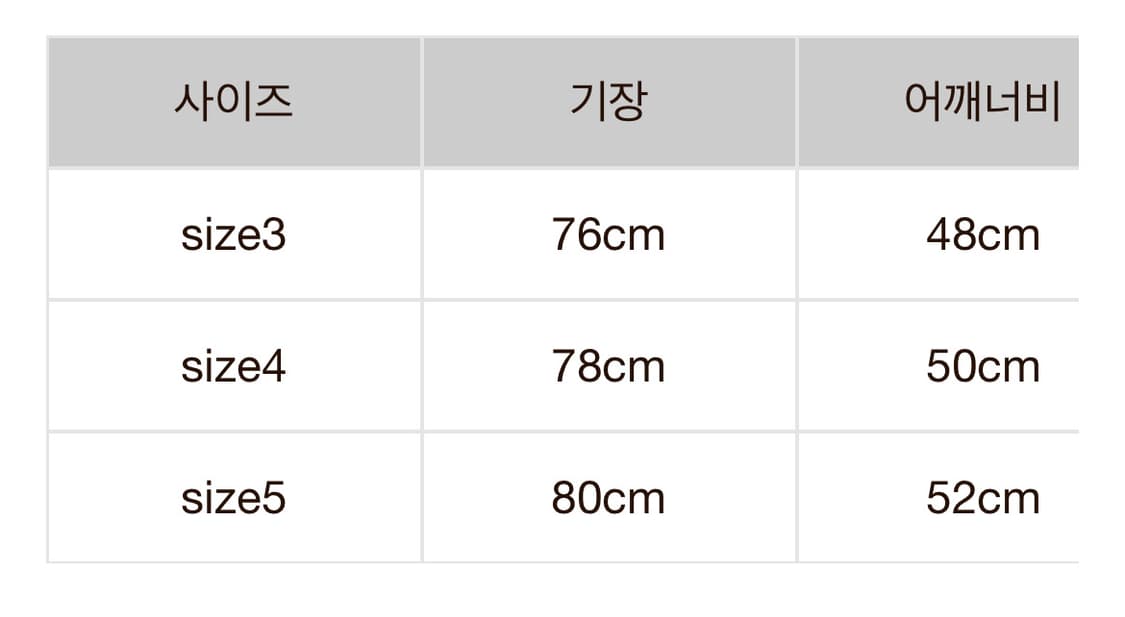캐피탈 린넨 셔츠 5 size 상품이미지3