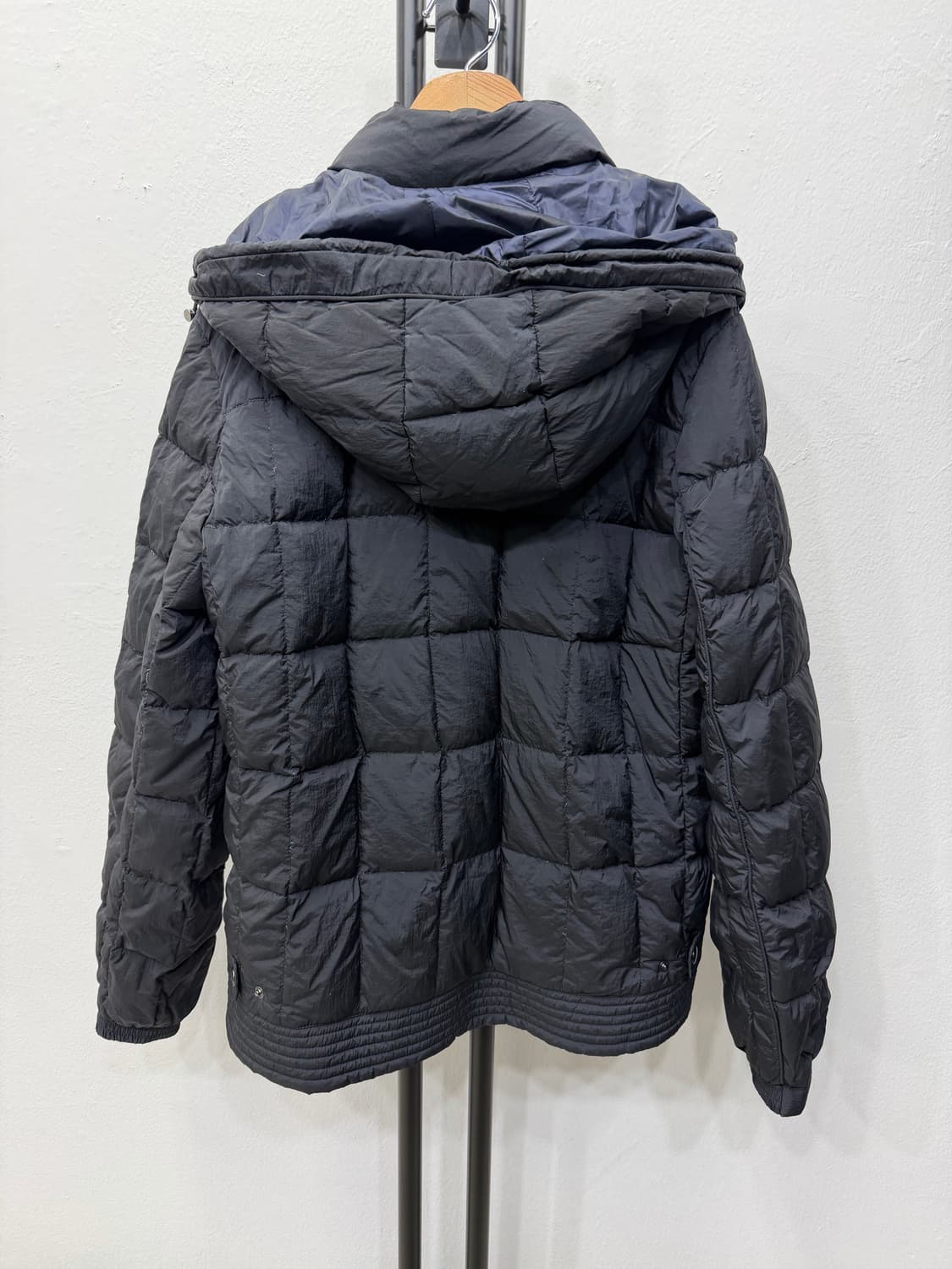 정품) TATRAS 타트라스 남성 구스패딩 4(95-100) 상품이미지5