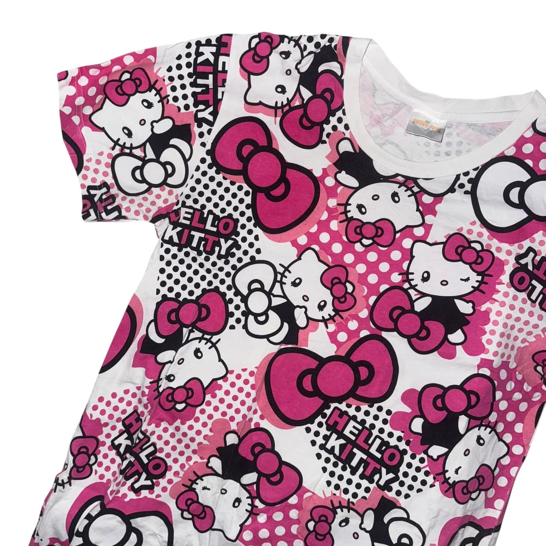Hello kitty T-shirt 상품이미지3