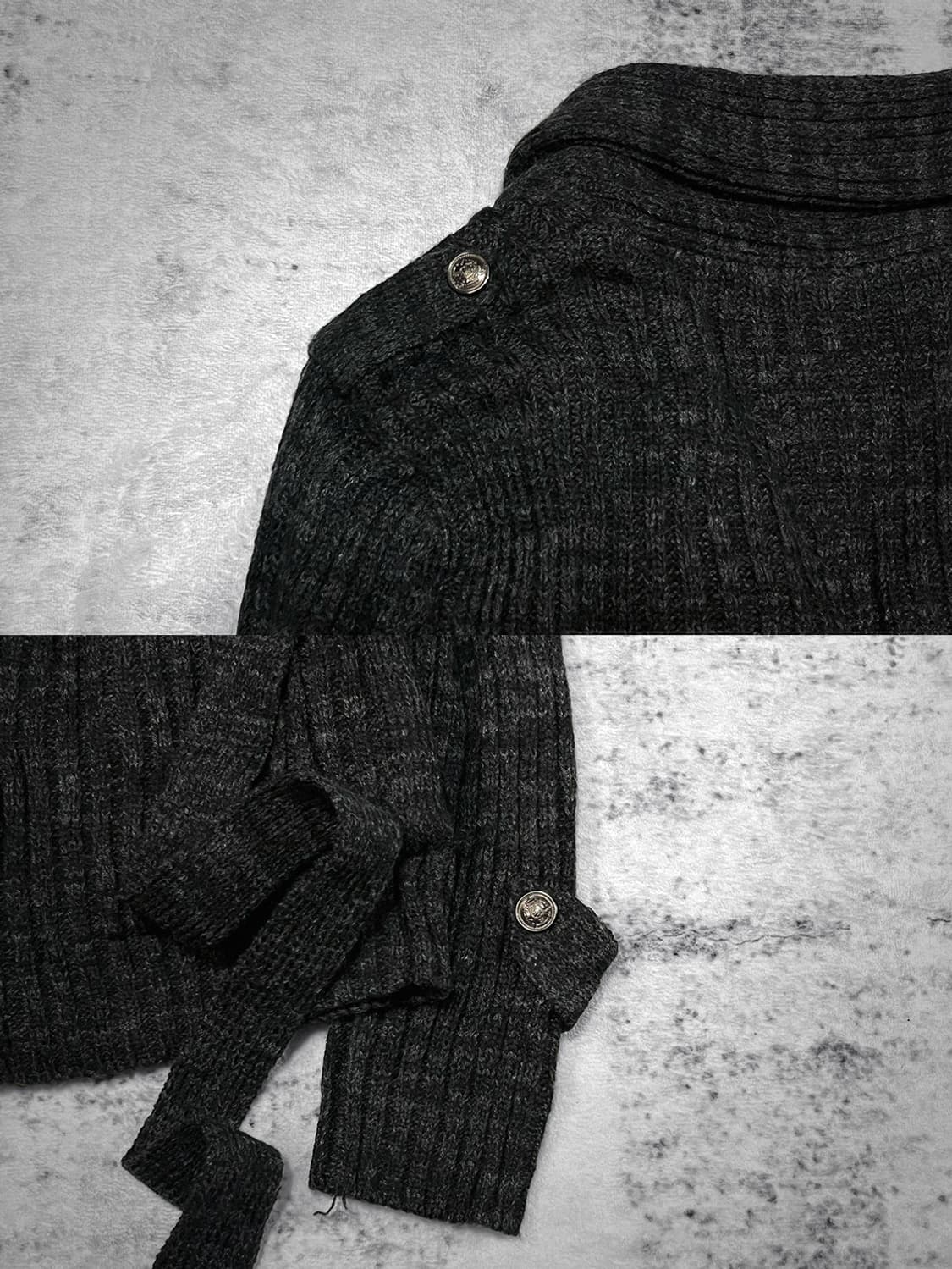 (spinash) 00s knit jacket  상품이미지6
