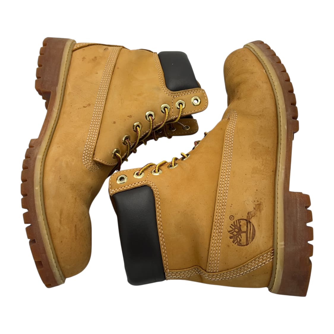 270 팀버랜드 6인치 워터프루프 프리미엄 부츠 (US9W) 상품이미지3