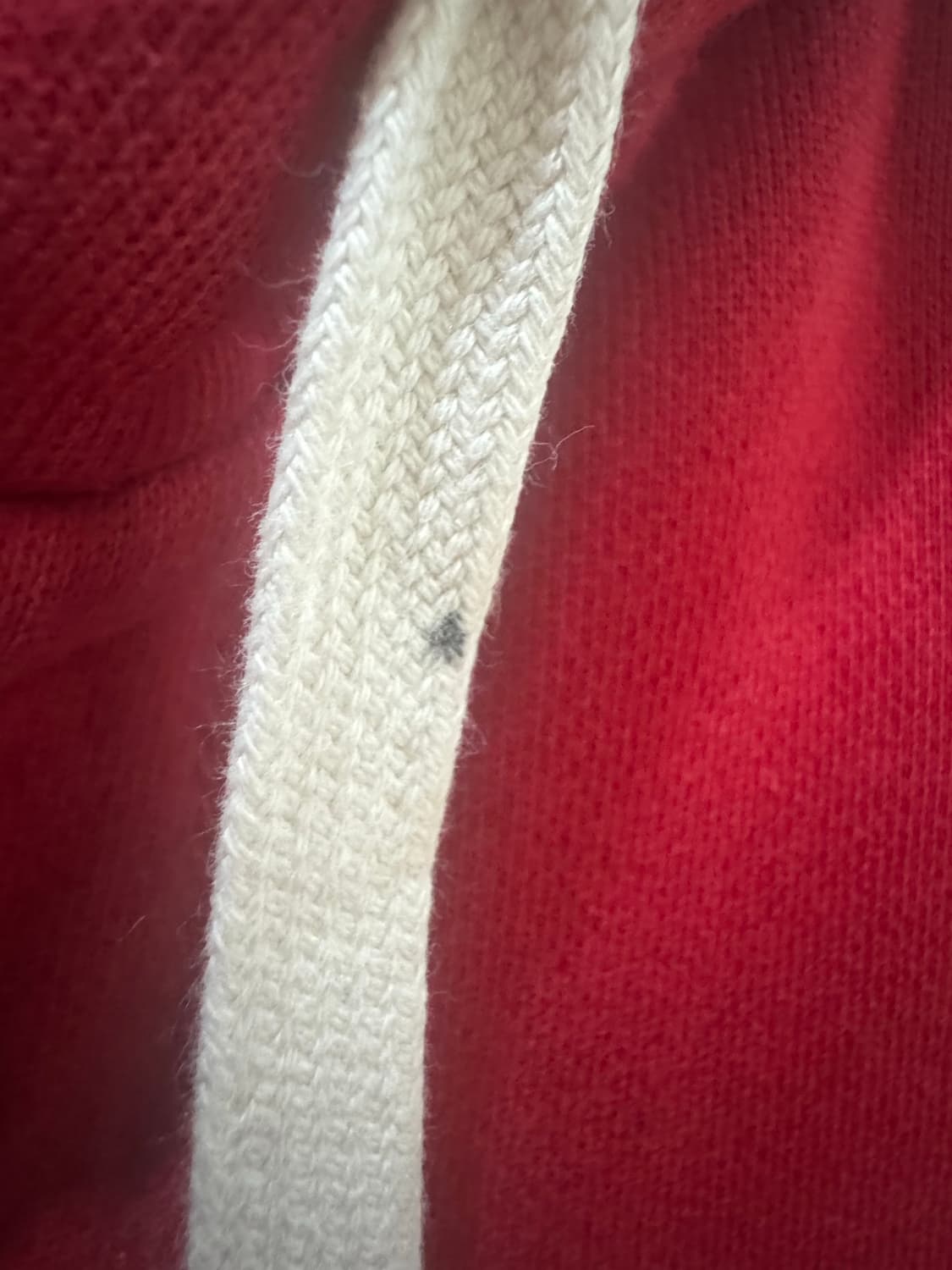 폴로 후드집업 상품이미지2