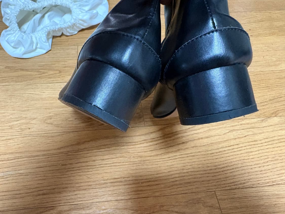메종마르지엘라 타비 부츠 블랙 상품이미지3